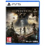 Clair Obscur: Expedição 33 PS5