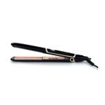 Dcook Gallery 45w Plancha De Pelo Infrarrojos Placas Cerámicas Tourmalina Negro