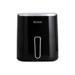 Dcook Gallery Freidora De Aire 1450w 4,6L 12 Programas Negro Dcook Gallery Freidora De Aire 1450w 4,6L 12 Programas Negro