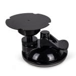 Supporto a ventosa FlashLED per Beacon V16 geolocalizzato e connesso con DGT nero Supporto a ventosa FlashLED per Beacon V16 geolocalizzato e connesso con DGT nero