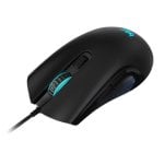 Acer Predator Cestus 333 Mouse da gioco USB 16000 DPI Nero