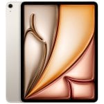 Apple iPad Air 2025 WiFi + Cellular 13" 512GB Blanco Estrella Apple iPad Air 2025 WiFi + Cellular 13" 512GB Blanco Estrella