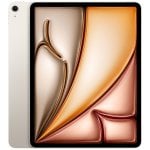 Apple iPad Air 2025 WiFi 13" 1 To Blanc étoilé