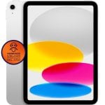 Apple iPad 2025 11" WiFi 512GB Plata Apple iPad 2025 11" WiFi 512GB Plata