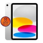 Apple iPad 2025 11" WiFi 512GB Plata Apple iPad 2025 11" WiFi 512GB Plata