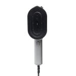 Fer à vapeur vertical de voyage 2 en 1 InnovaGoods Vaoron 1200 W Gris Fer à vapeur vertical de voyage 2 en 1 InnovaGoods Vaoron 1200 W Gris
