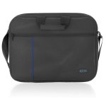 Aisens ASBG-BC021-BK Maletín para Portátiles hasta 15.6" Negro
