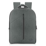 Sac à dos Premium Aisens ASBG-BP084-GR pour PC Portable 15.6 Pouces Gris