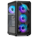 Yeyian PC Gaming Tanto AMD Ryzen 7 5700/16GB/1TB SSD/RTX 4060 Yeyian PC Gaming Tanto AMD Ryzen 7 5700/16GB/1TB SSD/RTX 4060