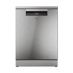 Haier I-Pro Shine Série 3 Máquina de Lavar Loiça 60cm 15 Conjuntos C Inox Haier I-Pro Shine Série 3 Máquina de Lavar Loiça 60cm 15 Conjuntos C Inox
