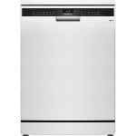 Siemens iQ300 SN23EW03ME Máquina de Lavar Loiça 60cm 14 Conjuntos B Branca Siemens iQ300 SN23EW03ME Máquina de Lavar Loiça 60cm 14 Conjuntos B Branca