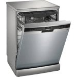 Siemens iQ300 SN23EI03ME Lavavajillas 60cm 14 Cubiertos B Inox