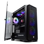 PcCom Ready AMD Ryzen 7 7800X3D / 32GB / 1TB SSD / RTX 4060 Ti PcCom Ready AMD Ryzen 7 7800X3D / 32GB / 1TB SSD / RTX 4060 Ti