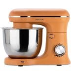 Prixton Kr250 Batedeira com Taça 5 Litros 1500 W Laranja Prixton Kr250 Batedeira com Taça 5 Litros 1500 W Laranja