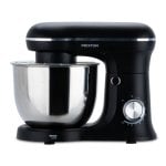 Prixton Kr250 Batedeira com Taça 5 Litros 1500 W Preta Prixton Kr250 Batedeira com Taça 5 Litros 1500 W Preta