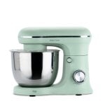 Prixton Kr250 Batedeira com Taça 5 Litros 1500 W Verde Prixton Kr250 Batedeira com Taça 5 Litros 1500 W Verde