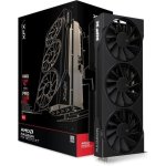 Scheda Grafica XFX Radeon RX 9070 XT 16GB GDDR6 Triple Fan RDNA 4