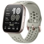 Amazfit Bip 6 Smartwatch Orologio 1.97" 2000nits Mappe Offline 140 Sports Stone Amazfit Bip 6 Smartwatch Orologio 1.97" 2000nits Mappe Offline 140 Sports Stone
