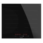 Cecotec Bolero Squad 4001 Flex Placa De Inducción 7200W Negro Cecotec Bolero Squad 4001 Flex Placa De Inducción 7200W Negro