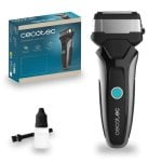 Cecotec Precisioncare X-trimm Dreifachrasierer Schwarz Cecotec Precisioncare X-trimm Dreifachrasierer Schwarz