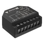EZVIZ T36 Relé Inteligente WiFi de Doble Canal para Persianas y Cortinas EZVIZ T36 Relé Inteligente WiFi de Doble Canal para Persianas y Cortinas