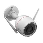 EZVIZ H3c 2K+ Câmara de Vigilância Bullet IP Exterior QHD 4MP Visão Noturna