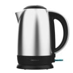 Cecotec Thermosense 200 Steel Hervidor Agua 1.7L  2200 W Inox