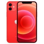 Replay iPhone 12 128GB Rojo Libre Refurbished