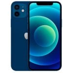 Replay iPhone 12 128GB Blu Sbloccato Ricondizionato Replay iPhone 12 128GB Blu Sbloccato Ricondizionato