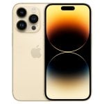 Replay iPhone 14 Pro 256GB Oro Refurbished