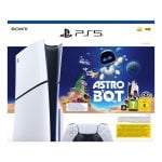 Sony PlayStation 5 Slim + AstroBot