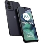 Motorola Moto G35 5G 8GB 256GB 6.72" Noir