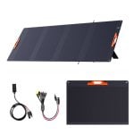 OSCAL PM400 Painel Solar Células Monocristalinas, Classificação IP65, 22.7% de Eficiência, 400W