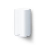 ASUS ZenWiFi BD4 Sistema Mesh WiFi 7 Doble Banda BE3600 AiMesh WPA3 VPN para Exterior