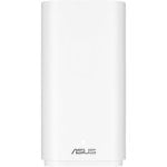 ASUS ZenWiFi BD4 Sistema Mesh WiFi 7 Dual Band BE3600 AiMesh WPA3 VPN para Exterior