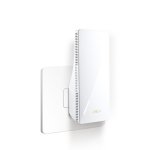 WiFi Mesh ASUS 1 Nodo 2882 Mbps 204,4 m² compatibile AiMesh Dual Band WiFi 7