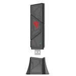 USB-WLAN-Adapter ASUS ROG USB-BE92 BE6500 Tri-Band WiFi 7