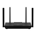 ASUS RT-BE50 Router Extensível WiFi 7 Dual Band BE3600 AiMesh OFDMA