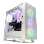PcCom iCUE AMD Ryzen 5 7600X / 32GB / 1TB / RTX 4060 Ti PcCom iCUE AMD Ryzen 5 7600X / 32GB / 1TB / RTX 4060 Ti