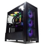 PcCom iCUE AMD Ryzen 7 7700X / 32 Go / SSD 1 To / RTX 5070 PcCom iCUE AMD Ryzen 7 7700X / 32 Go / SSD 1 To / RTX 5070