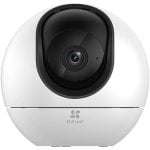 Caméra de sécurité IP intérieure sphérique EZVIZ H6 2880 x 1620 pixels
