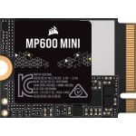 Corsair MP600 MINI 1TB Disco SSD 7000MB/s NVMe PCIe 4.0 M.2 Gen4 2230 Corsair MP600 MINI 1TB Disco SSD 7000MB/s NVMe PCIe 4.0 M.2 Gen4 2230