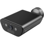 EZVIZ EB5 Pallottola (forma) Telecamera di sicurezza IP Esterno 3840 x 2160 Pixel Soffitto/muro