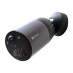 Caméra de sécurité IP Bullet extérieure EZVIZ BC1c 4K 3840 x 2160 pixels, montage plafond/mur