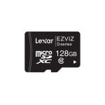 EZVIZ MicroSD 128 GB MicroSDXC UHS-I Clase 10 EZVIZ MicroSD 128 GB MicroSDXC UHS-I Clase 10