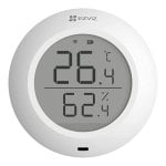 EZVIZ T51C Interno Temperature & humidity sensor Libera installazione Wireless