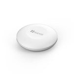 Allarme EZVIZ T3C ZigBee Wireless Pulsante Multiuso Compatto Interno Allarme Emergenza