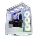 PcCom iCUE Intel Core i7-14700KF / 32 Go / SSD 2 To / RTX 5080 PcCom iCUE Intel Core i7-14700KF / 32 Go / SSD 2 To / RTX 5080