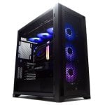 PcCom iCUE AMD Ryzen 7 9800X3D / 32 Go / SSD 2 To / RTX 5080 PcCom iCUE AMD Ryzen 7 9800X3D / 32 Go / SSD 2 To / RTX 5080