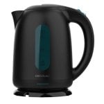 Wasserkocher Cecotec Thermosense 180 1,7L 2200W BPA-frei Schwarz